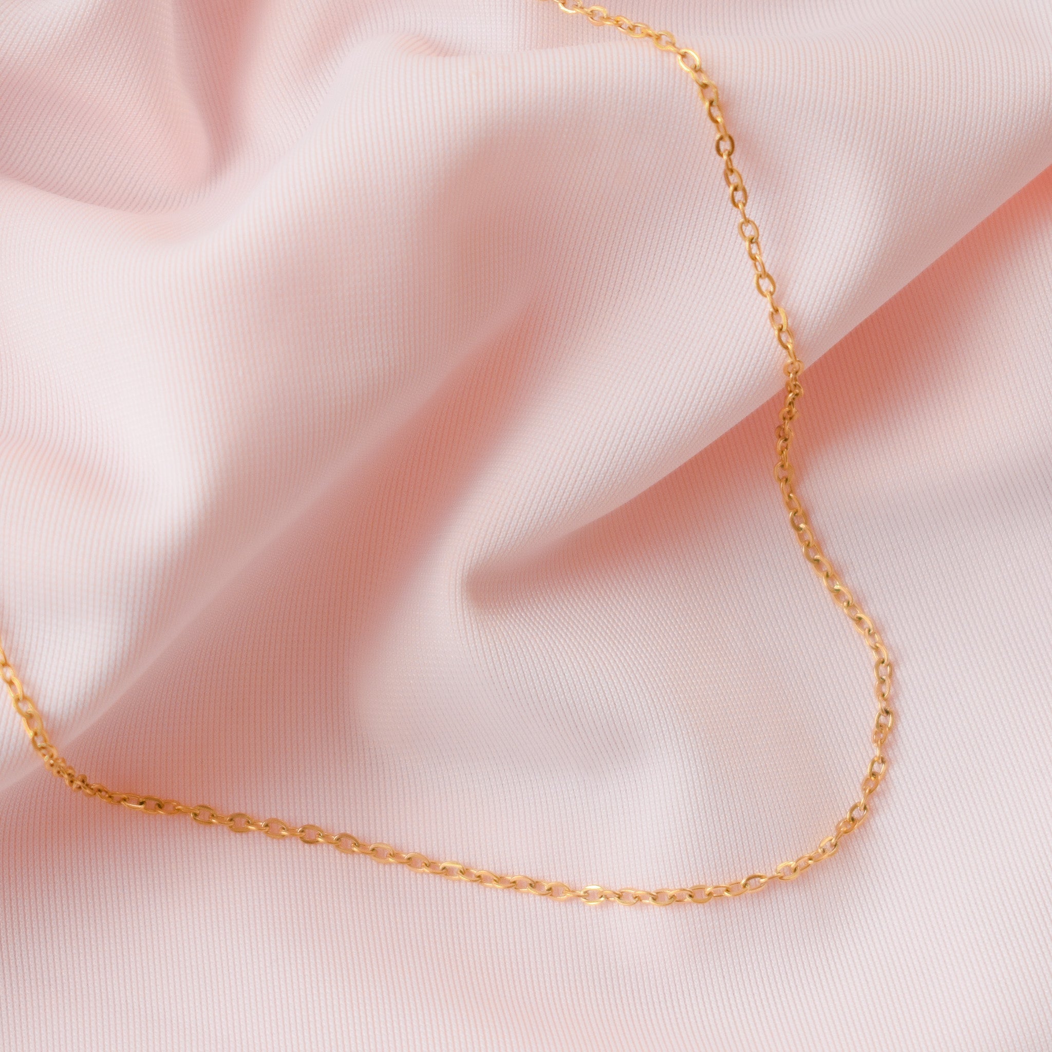 Basic Gold Chain