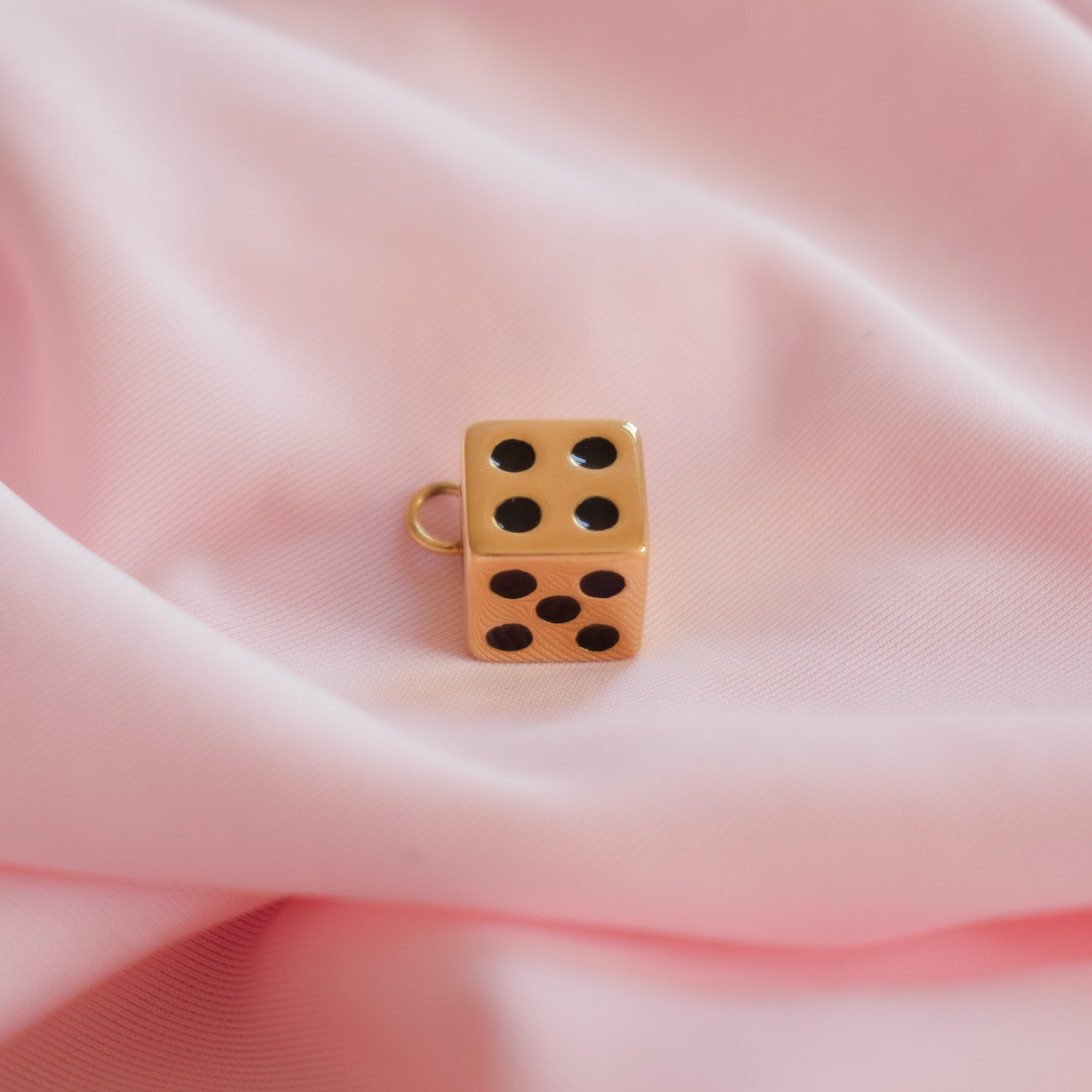 Dice Charm