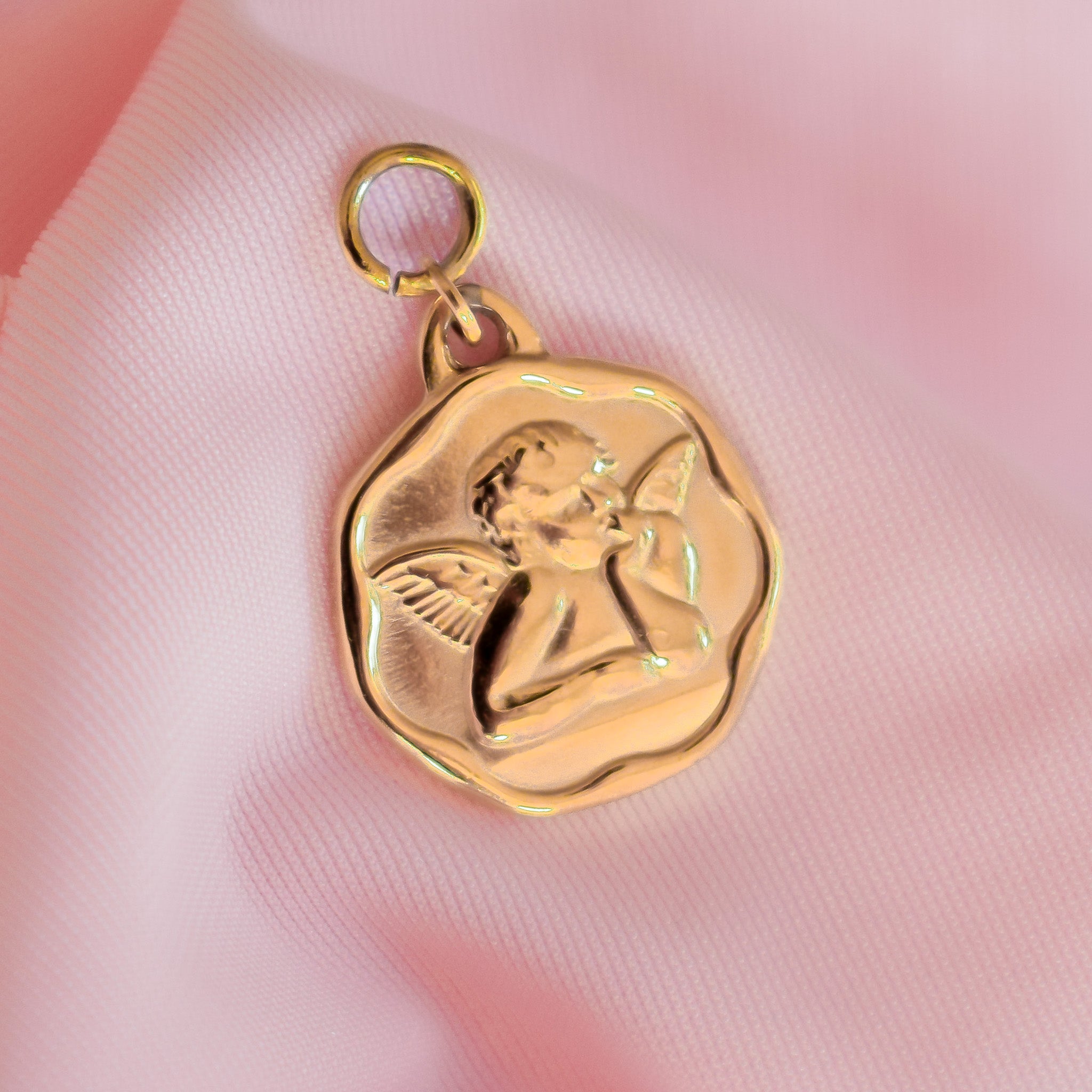 Cherub Charm