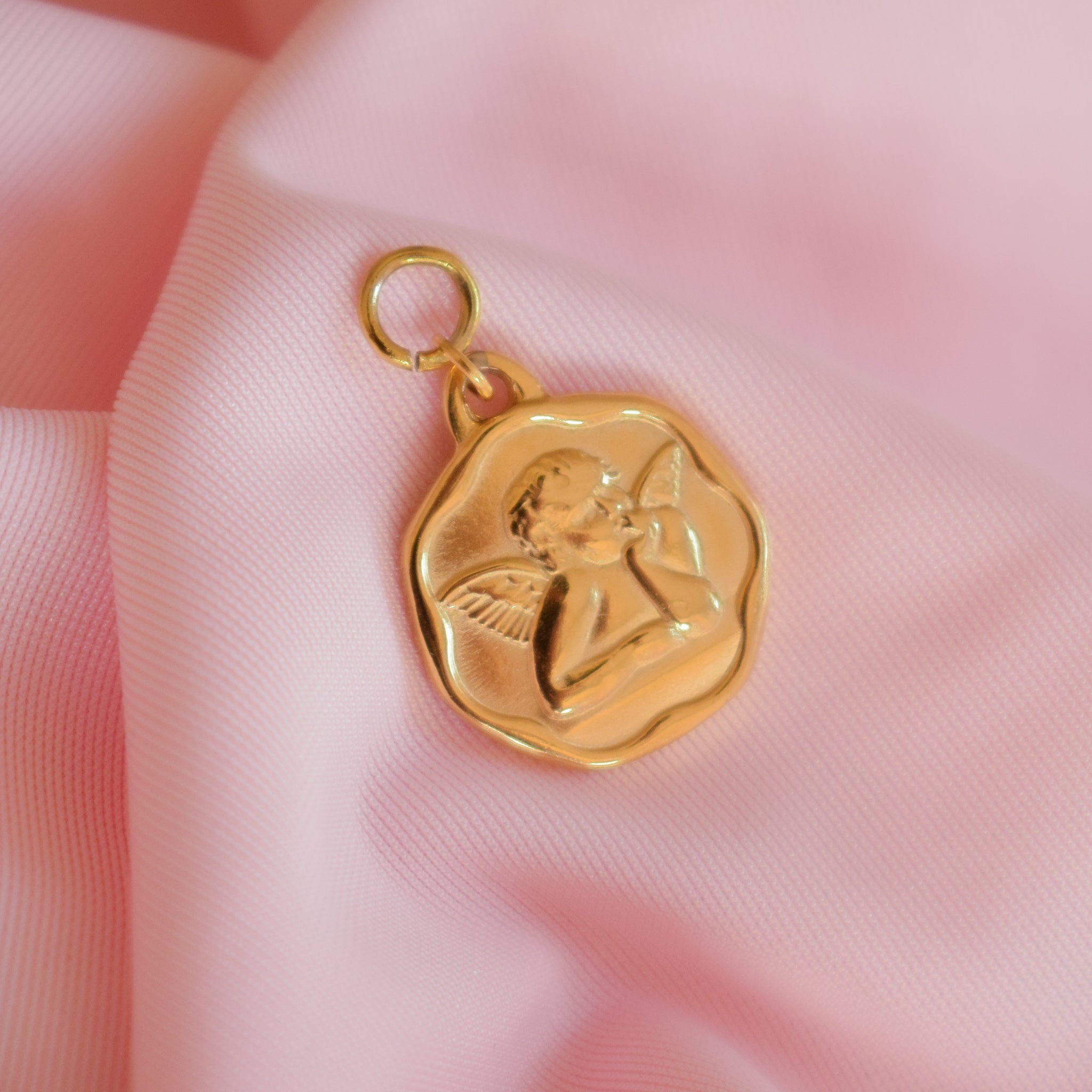 Cherub Charm