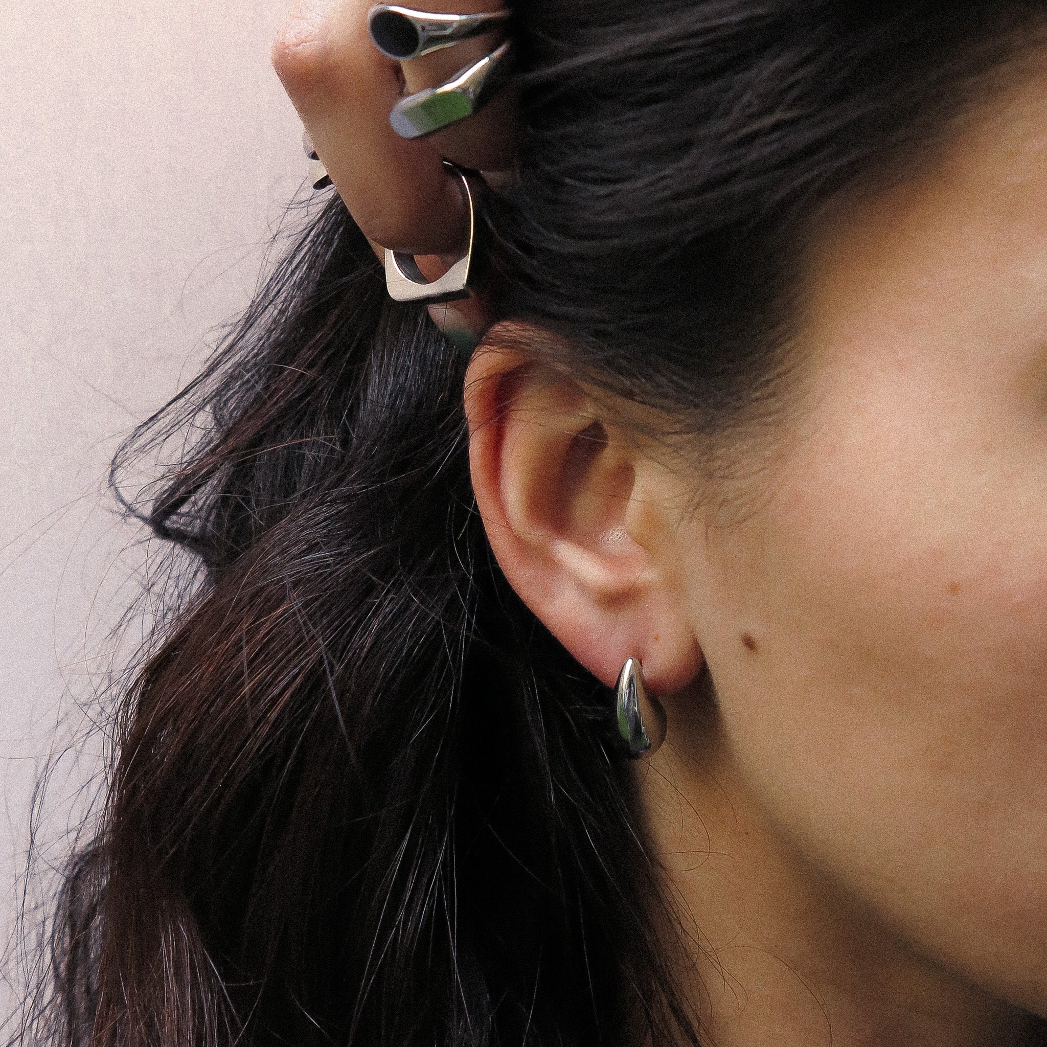 "Shannan" Teardrop Earrings