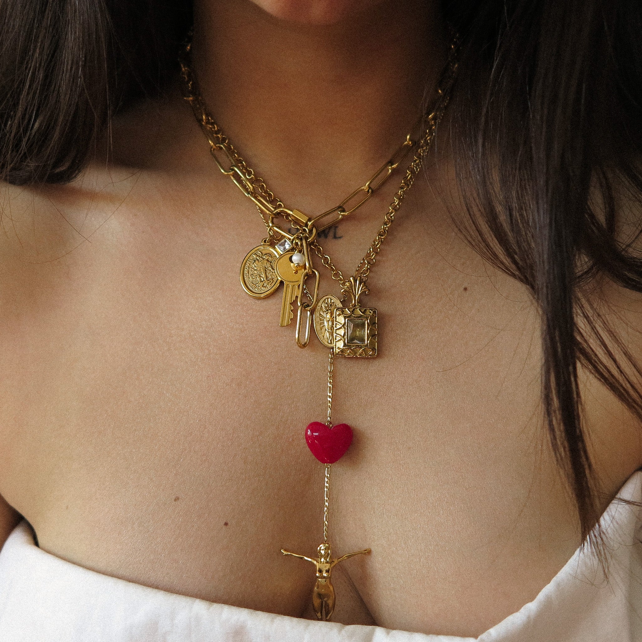 Key Charm