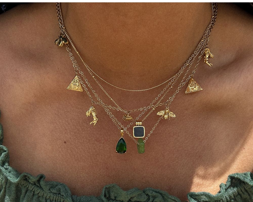 Natasha shop jewelry wholesale