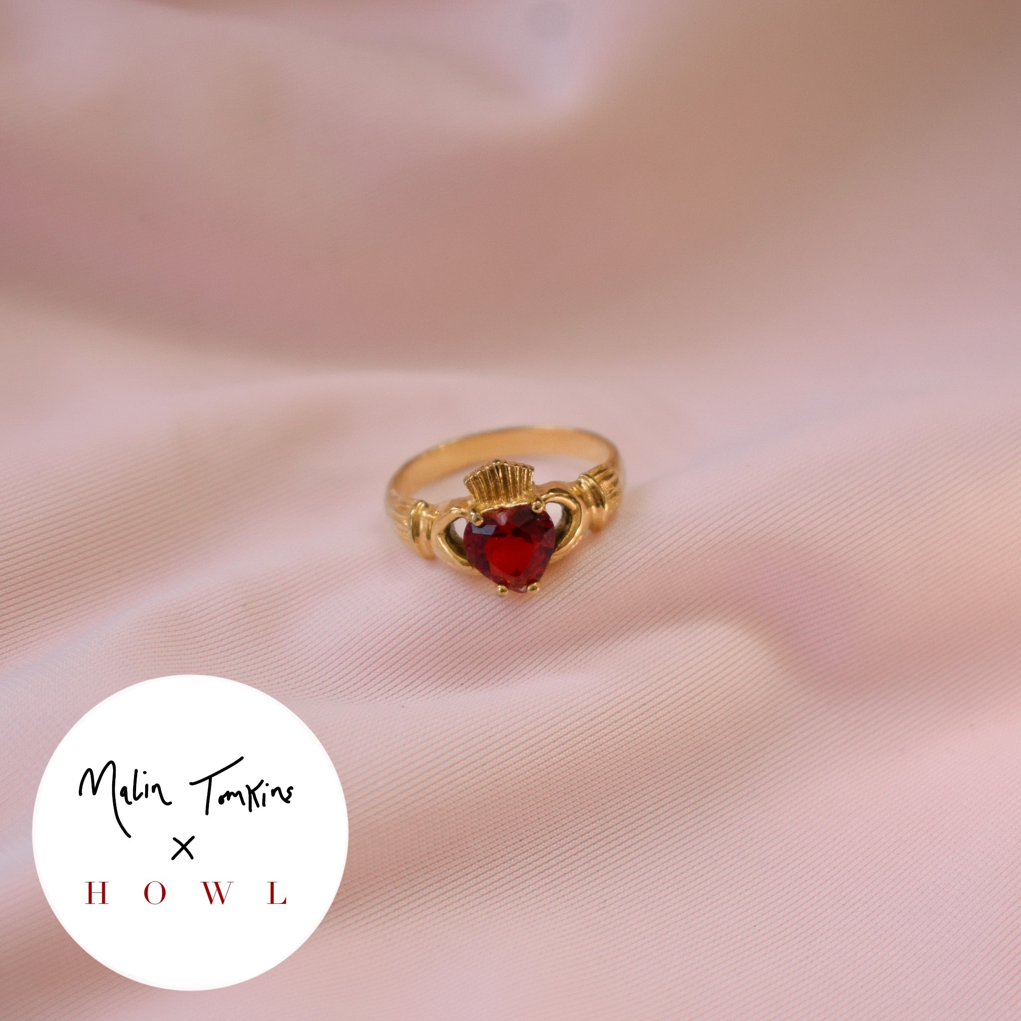 Claddagh Ring