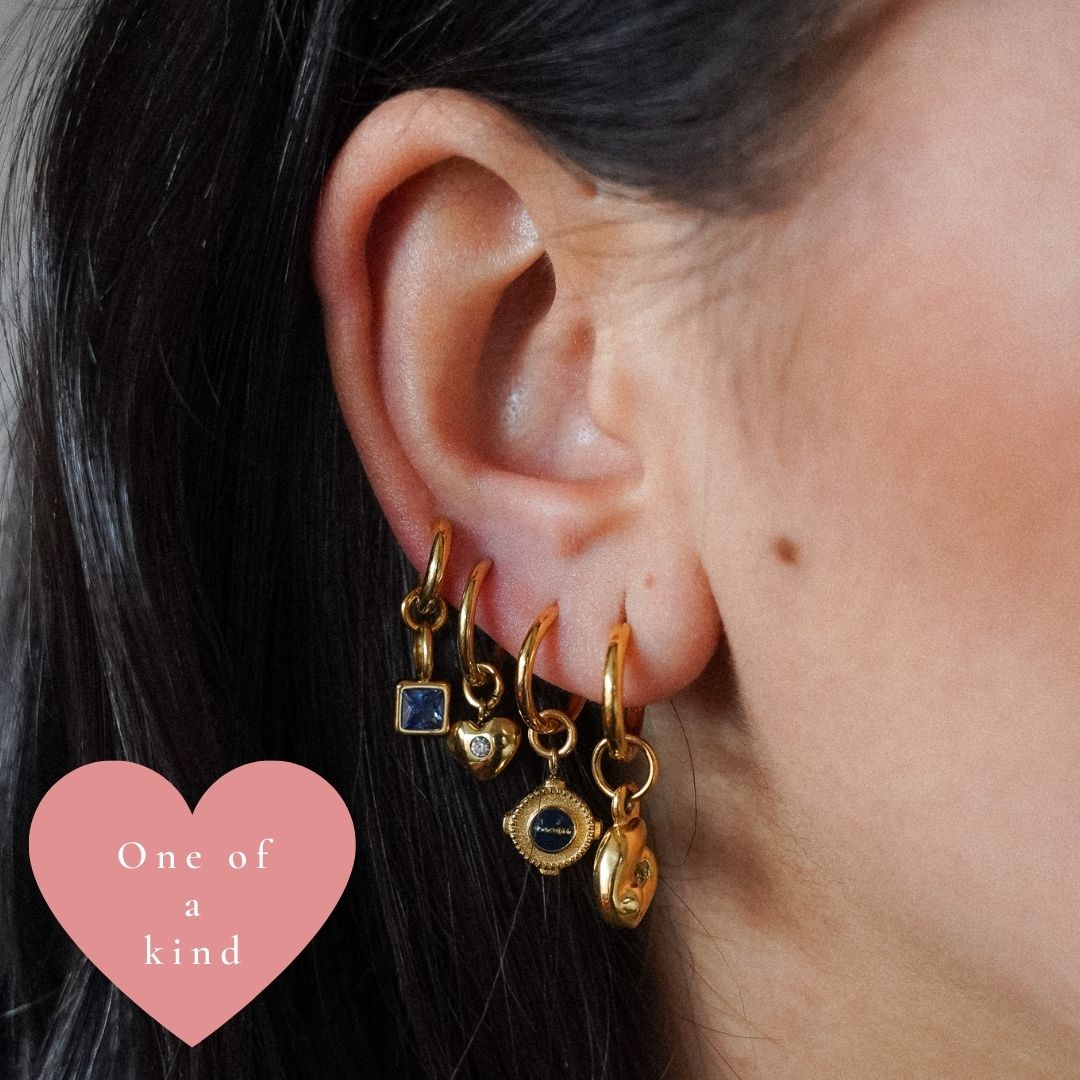 "Tranquil" Earring Set