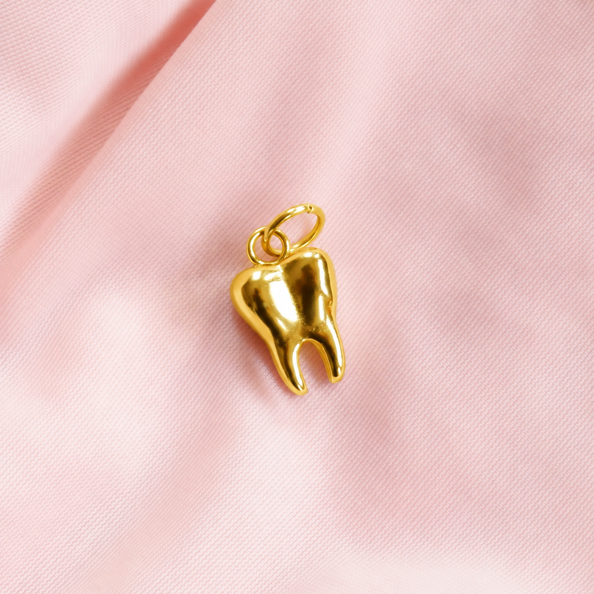 Wisdom Tooth Charm