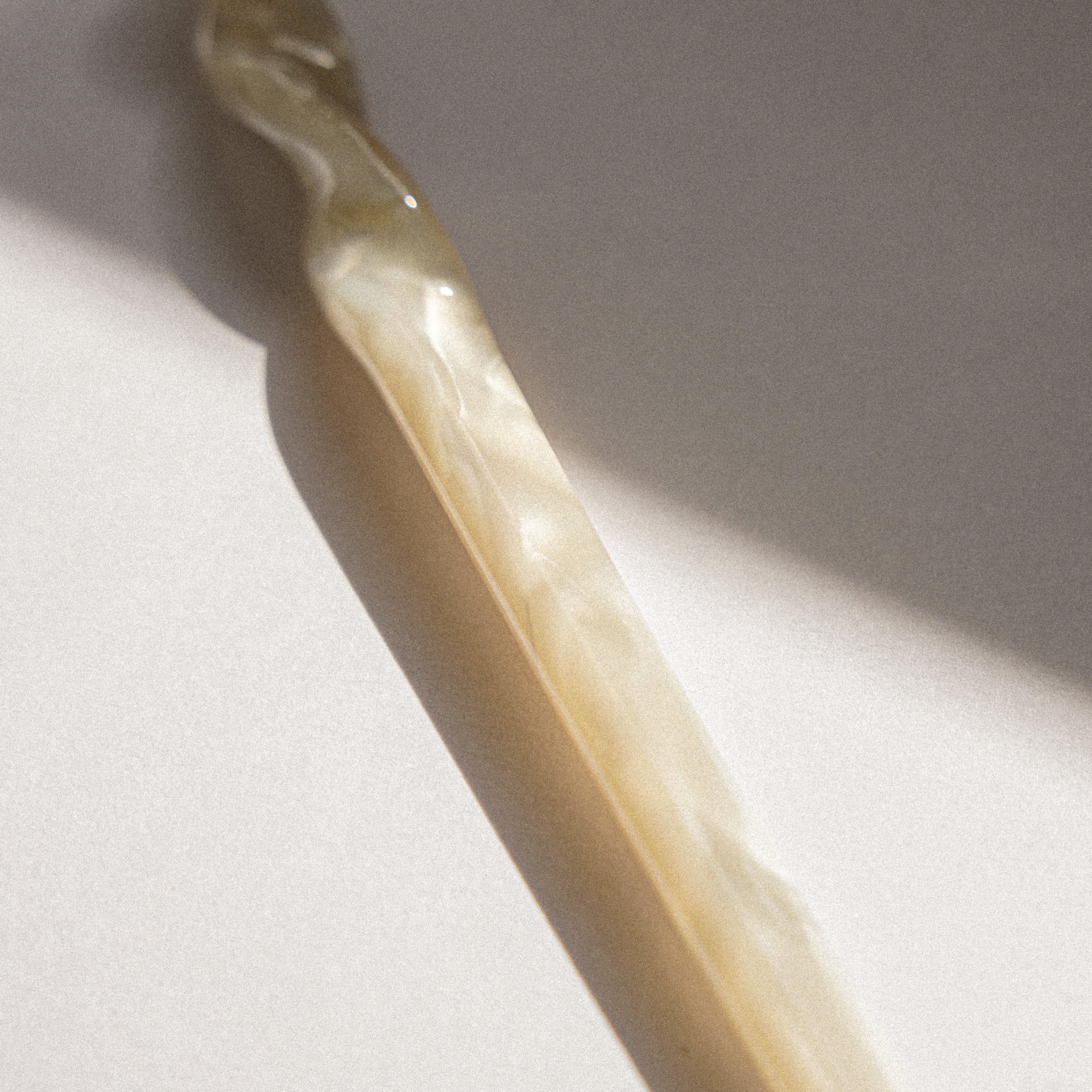 Resin Hair Stick