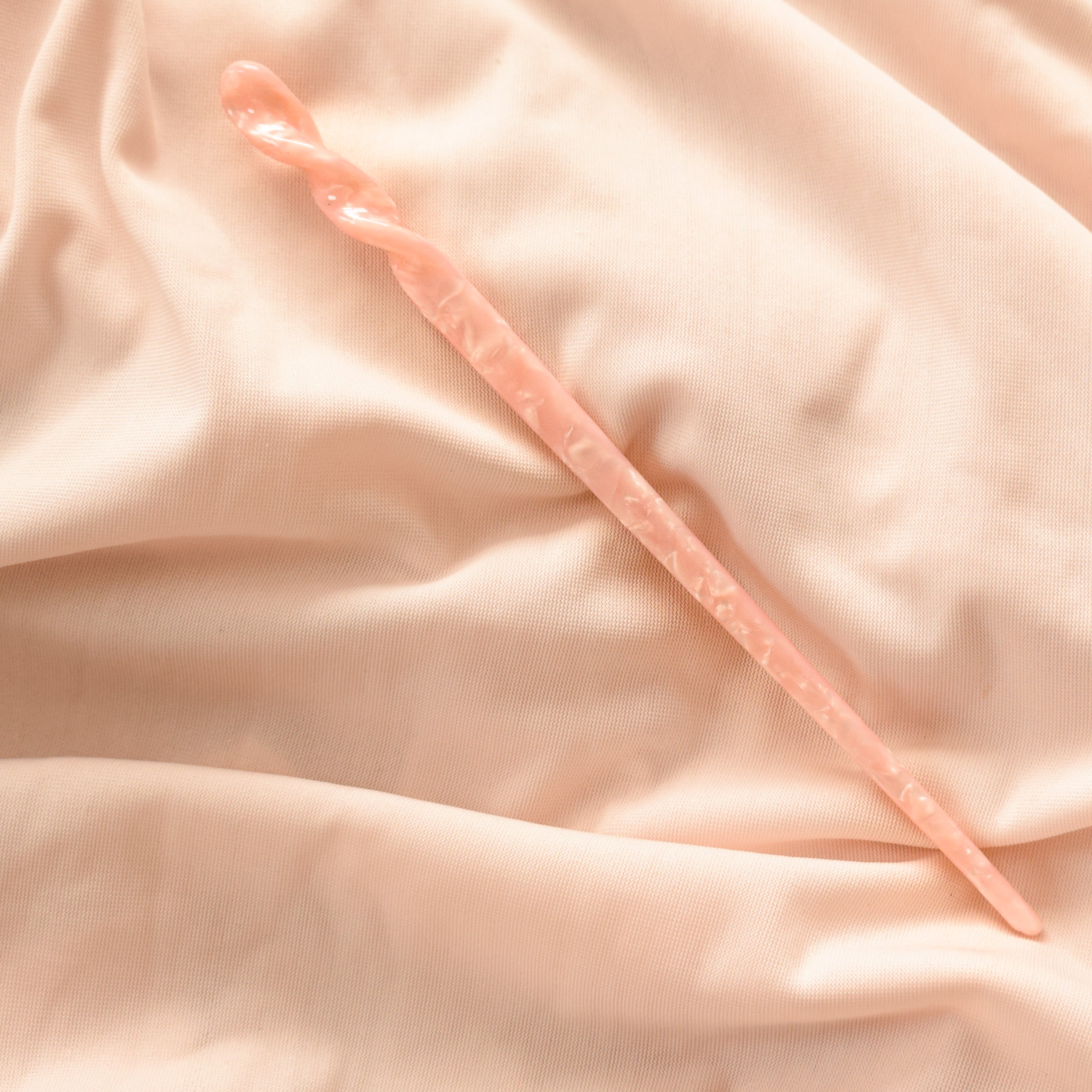 Resin Hair Stick