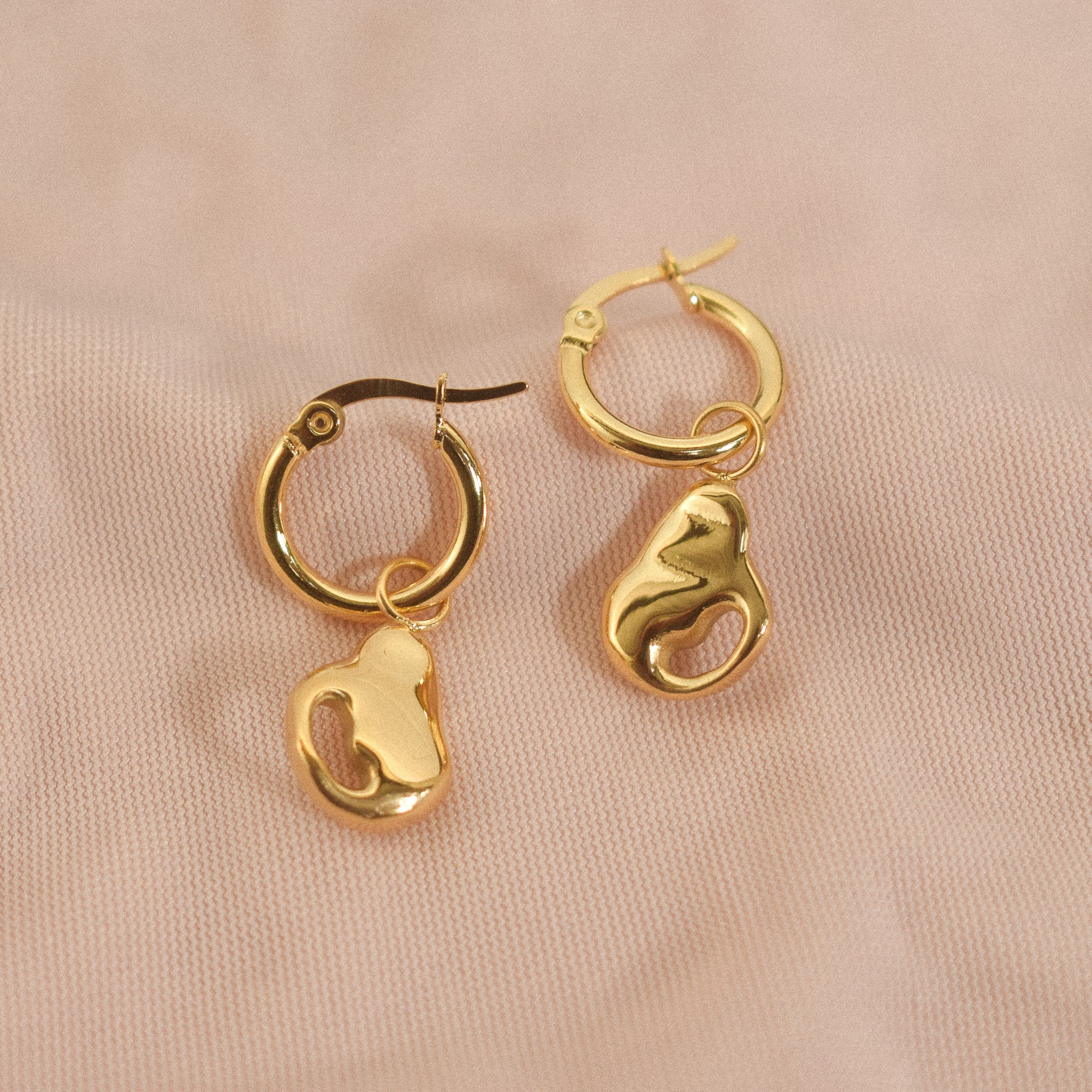 "Darcey" Earring Set