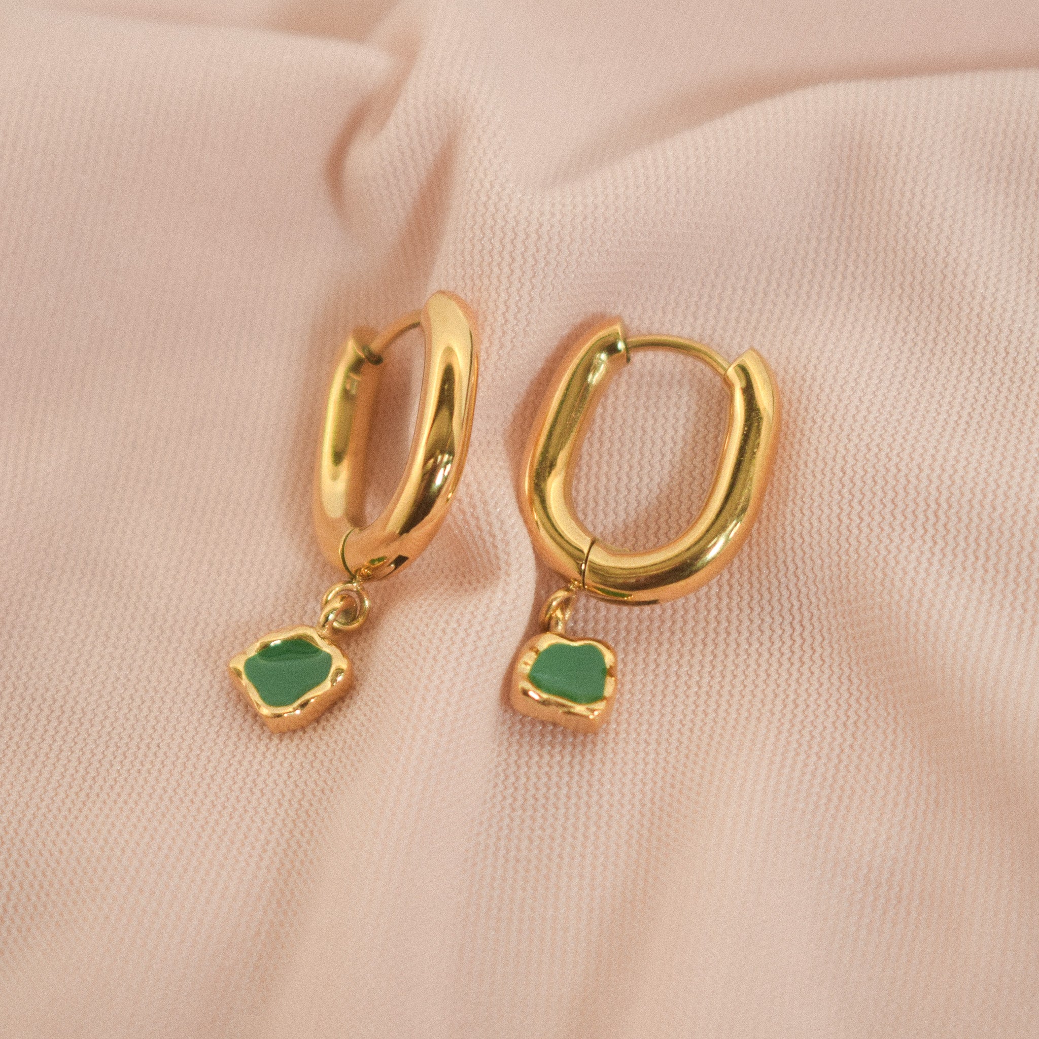 "Enid" Earring Set