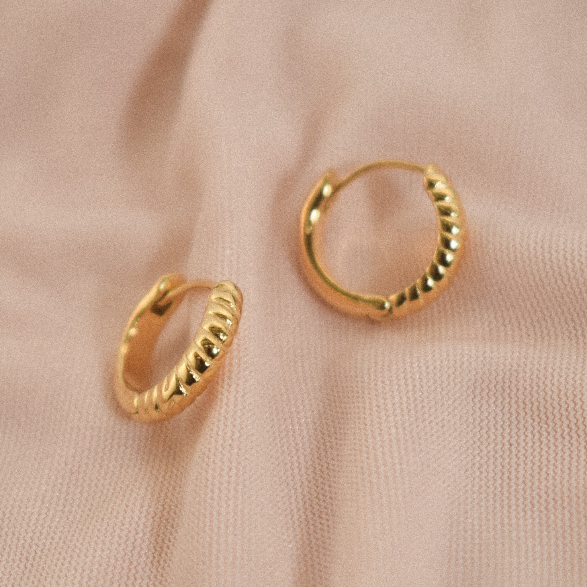 "Ava" Earring Set