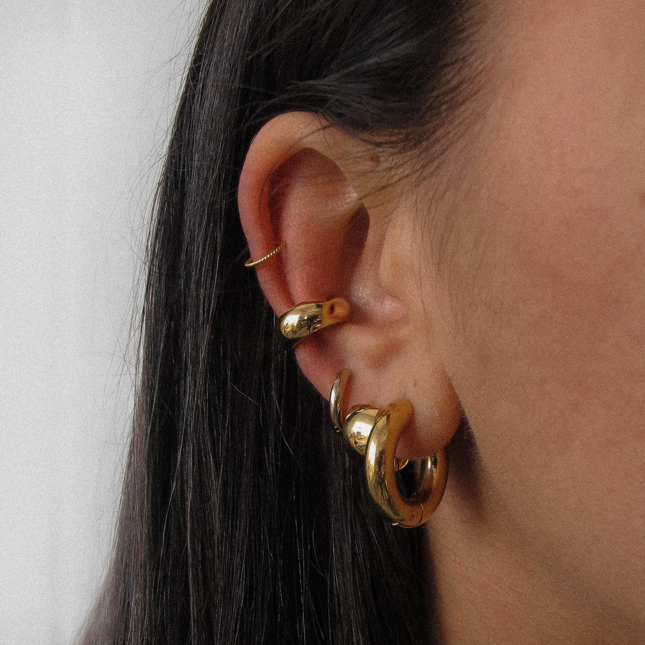 “Jude” Ear Cuff