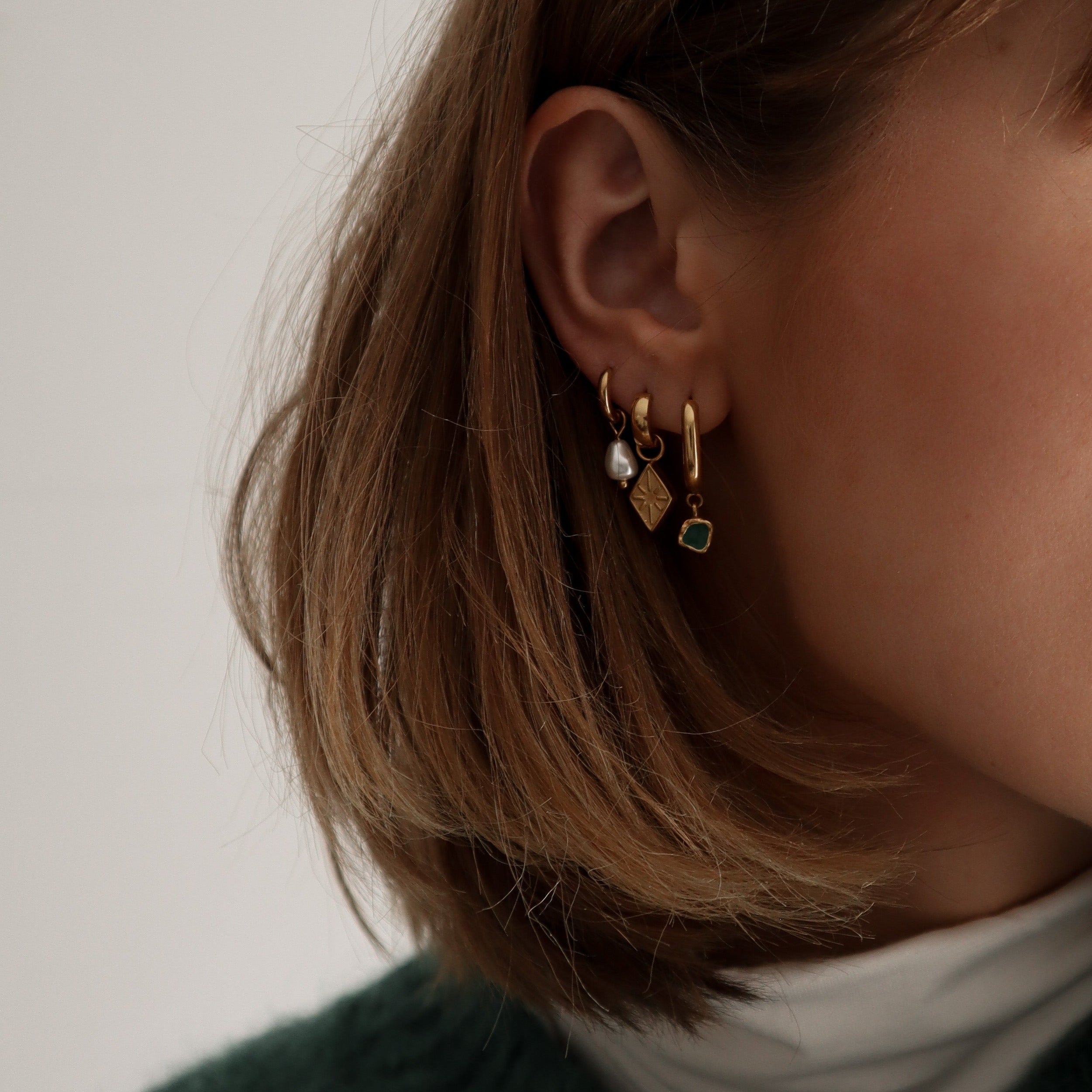 "Enid" Earring Set